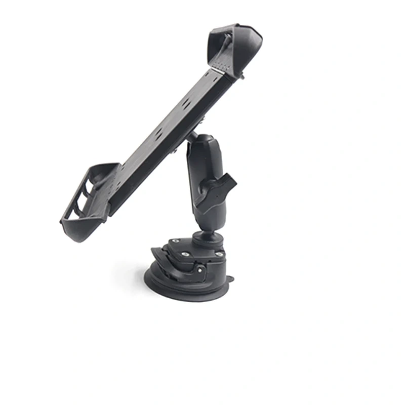 Amazon Rotary Strong Car  Cup Tablet Holder Multifunctional Adjustable Mount Universal Rearview