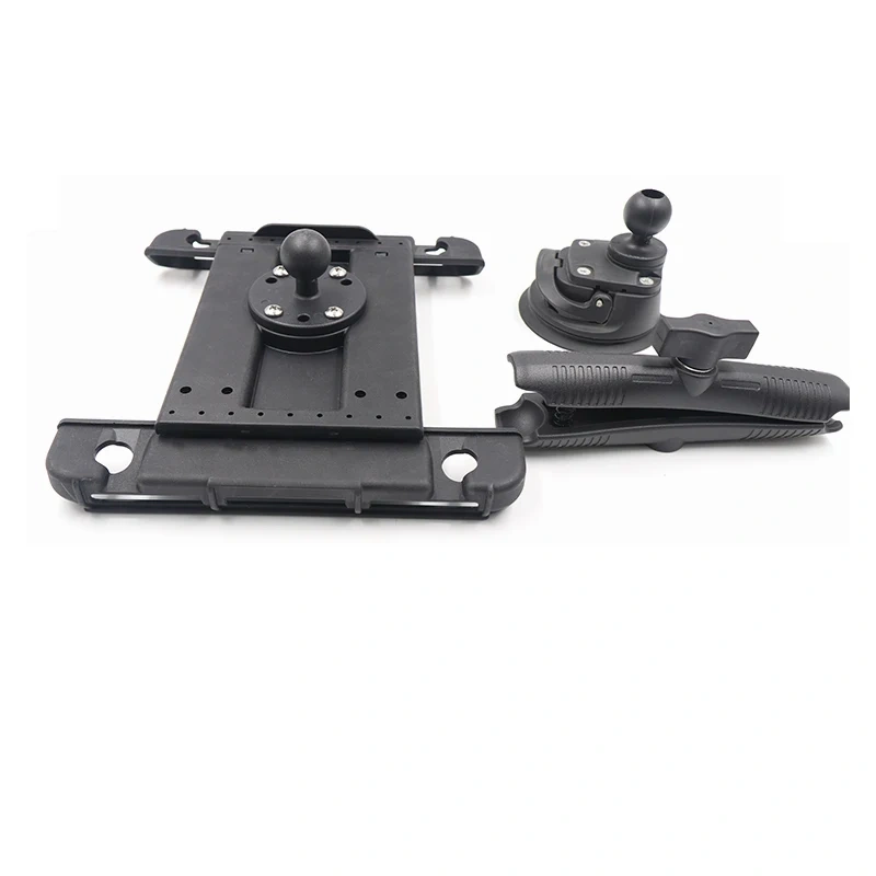 Adjustable Car Tablet Suction Holder Mount Compatible with all 10-11 inches tablet PC