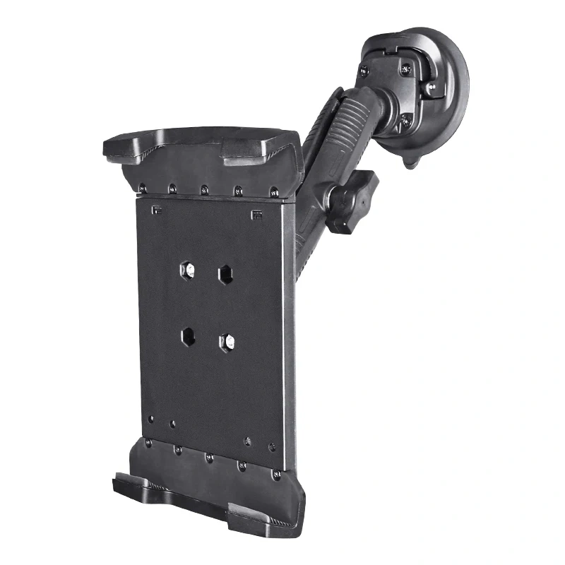 Tablet holder for SAMSUNG galaxy Tab Active pro/SAMSUNG Galaxy Tab Active with Suction Cup for Car/Glass/windshield/Dashbard