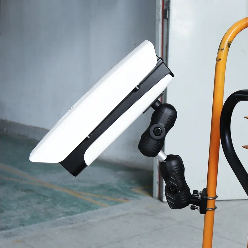 2.25'' Ball Composite Extension Ball Adapter with Flexible Mounting Angles For Large Ship/Big Truck/Workshop