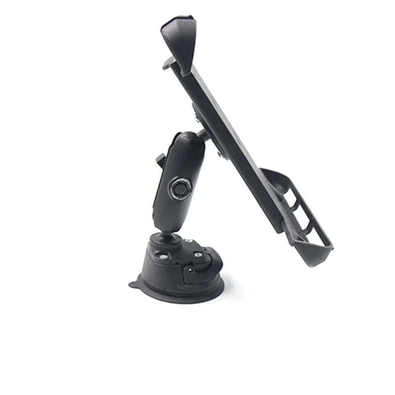 Amazon Rotary Strong Car  Cup Tablet Holder Multifunctional Adjustable Mount Universal Rearview