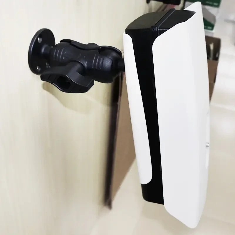 VINmounts D size Aluminum 13cm Short Double socket Arm Compatible with Ram mounts VIN-D-13