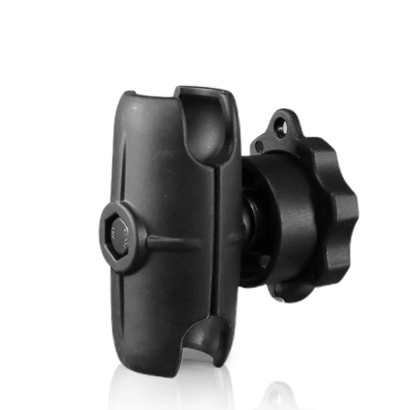 1.5" Plastic Composite Double Socket Arm VIN-C-9B for Agricultural Machinery Parts VIN-C-9B