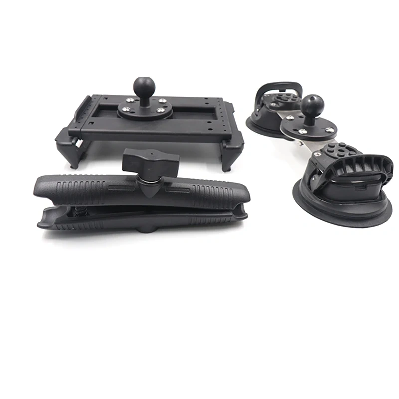 VIN Mounts Tablet Holder Mount with Strong Double Suction Cup for Windshield/dashboard/Glass Mounts