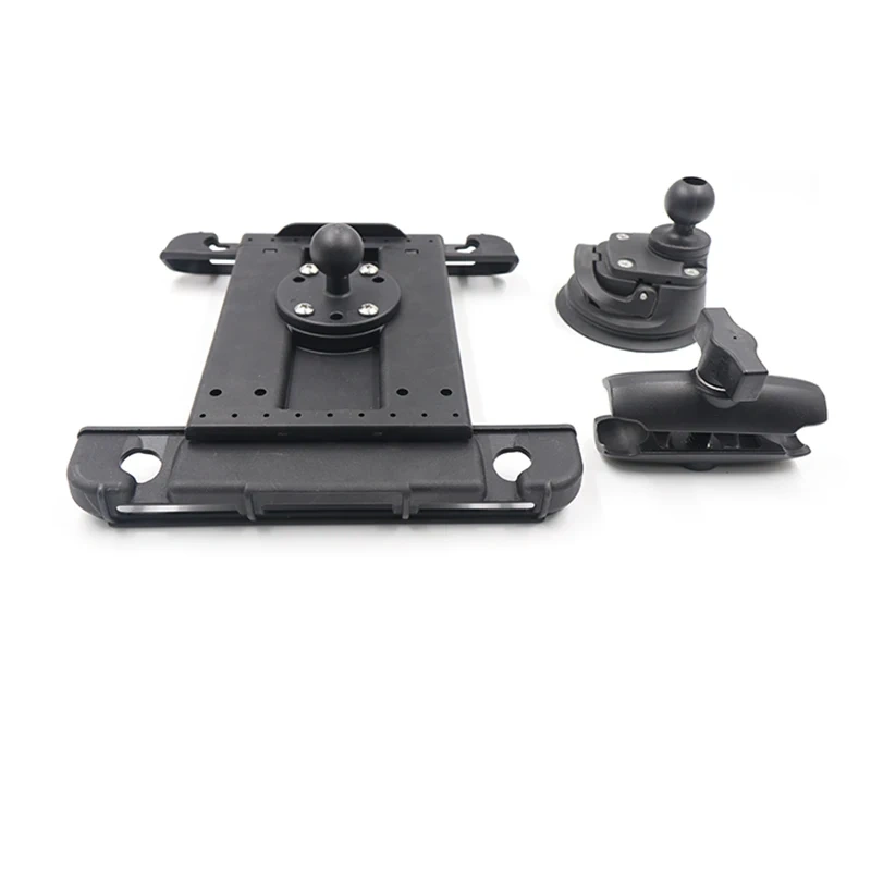 Amazon Rotary Strong Car  Cup Tablet Holder Multifunctional Adjustable Mount Universal Rearview