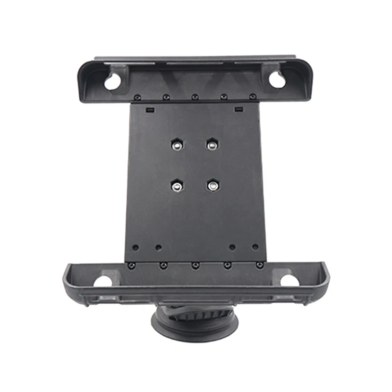 Amazon Rotary Strong Car  Cup Tablet Holder Multifunctional Adjustable Mount Universal Rearview