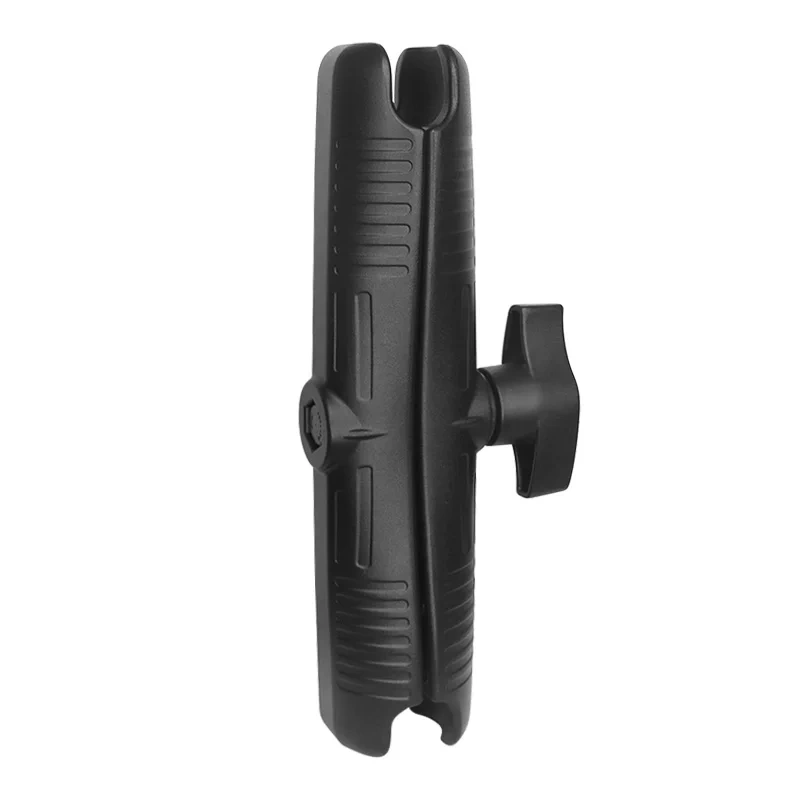 Heavy Duty 2.25" Long Double Socket Arm Support Bracket 33cm for Forklift/Tractor 2.25" Large Mounts & Stands for Ram Mounts