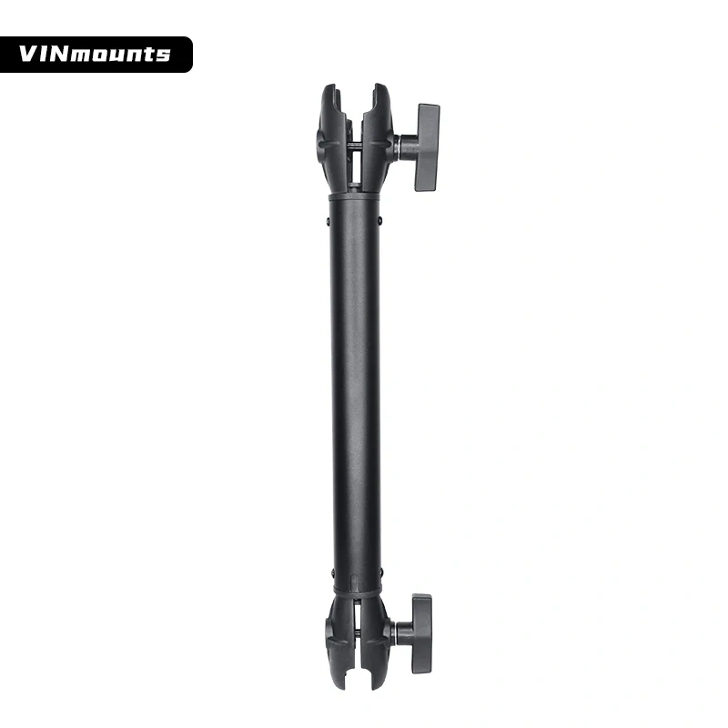 Tough-Pole Mount for Fishfinder Navigation Boat Mount for Fish Finder Bracket Kayak Mounts for ram mounts