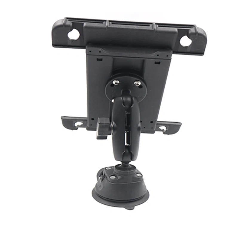 Amazon Rotary Strong Car  Cup Tablet Holder Multifunctional Adjustable Mount Universal Rearview