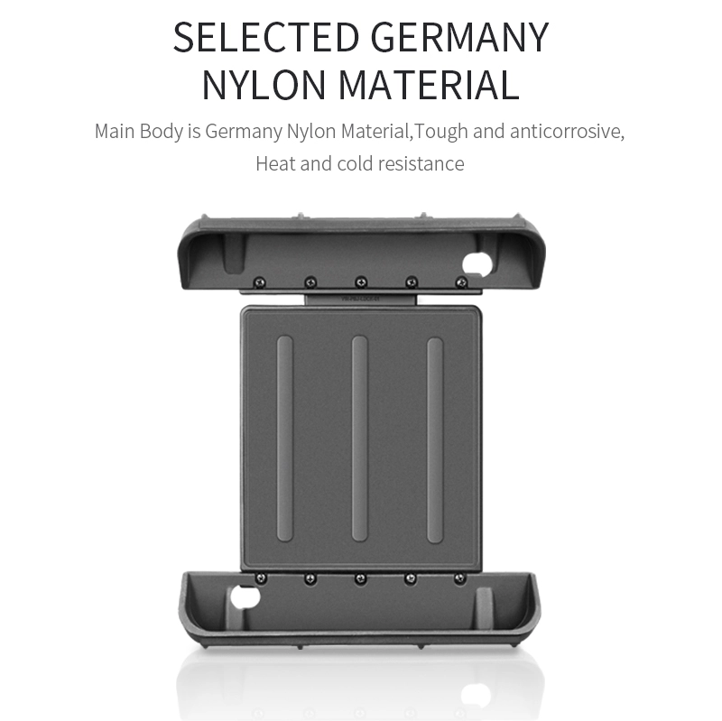 VIN Mounts Anti-theft Tablet pc Bracket VIN-PBJ-03-LOCK Suitable for Apple 9.7“ Tablet  PC bracket compatible with tablet PC with external dimensions within 270x170mm thickness within 15mm