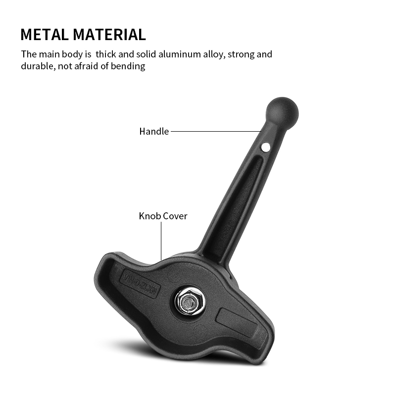 VIN Mounts Hi-Torq Wrench for D Size Socket Arms/Large Marine Electronics 2.25" Ball Mount Auxililiary Spanner VIN-D-ZLXN