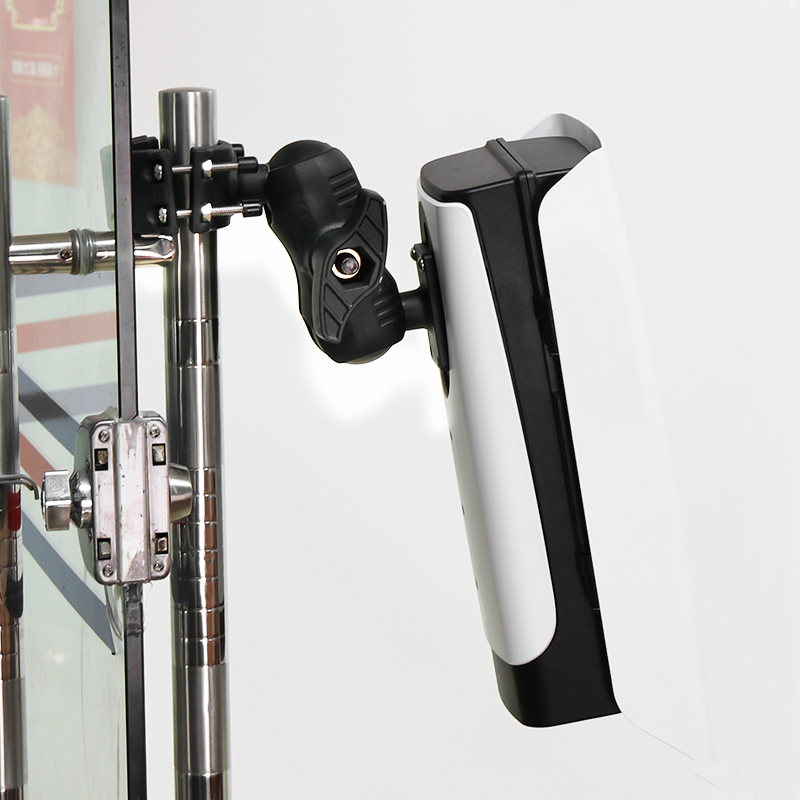 VINmounts Rail Clamp 2" Diameter Rail Mount Base with 2.25" D Size Ball for 50-65mm Rails VIN-CD-GJDZ5-2.25"