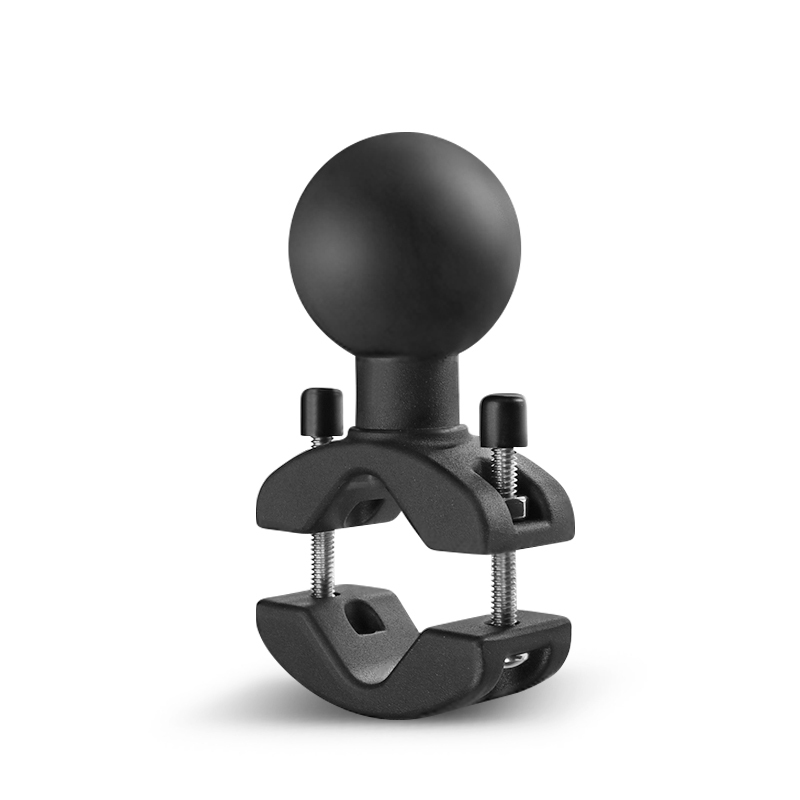 VIN Mounts 2.25" D Size Ball Clamp Rail Base to 30mm-51mm in Diameter for ram mounts VIN-CD-GJDZ4（2.25")