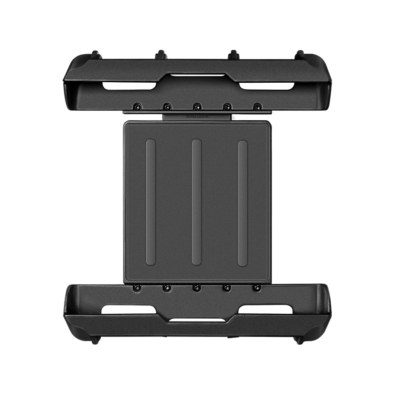 VIN Mounts Anti-theft Tablet pc Bracket VIN-PBJ-07-Lock Suitable for tablet PC with external dimensions within 280x 210mm and thickness within 27mm VIN-PBJ-07-Lock
