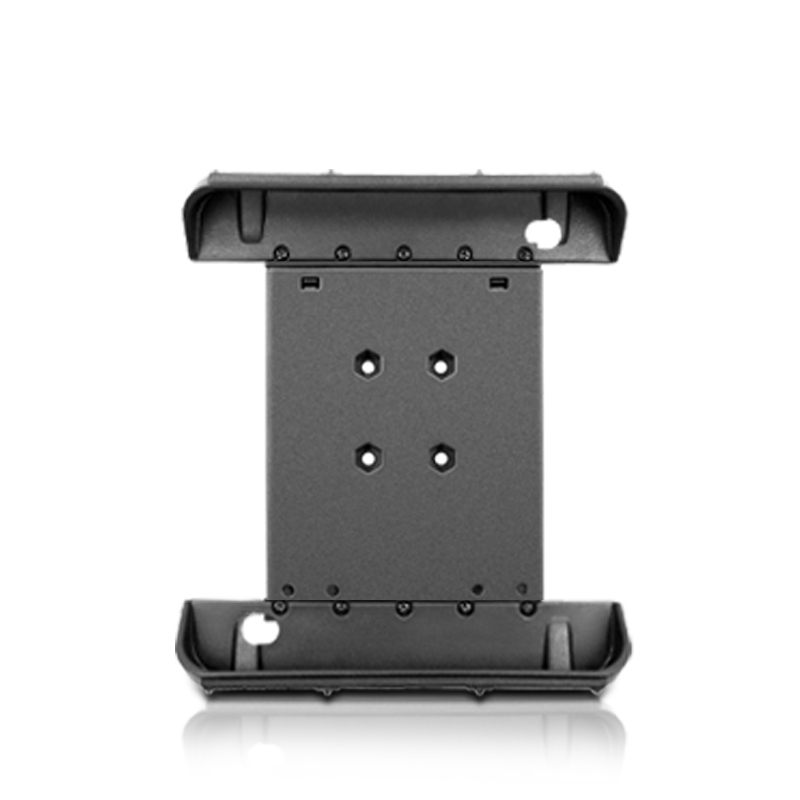 VIN Mounts Spring Loaded Holder VIN-PBJ-03 for 9.7" Tablets compatible with 270x 170mm overall size tablet, thickness 15mm