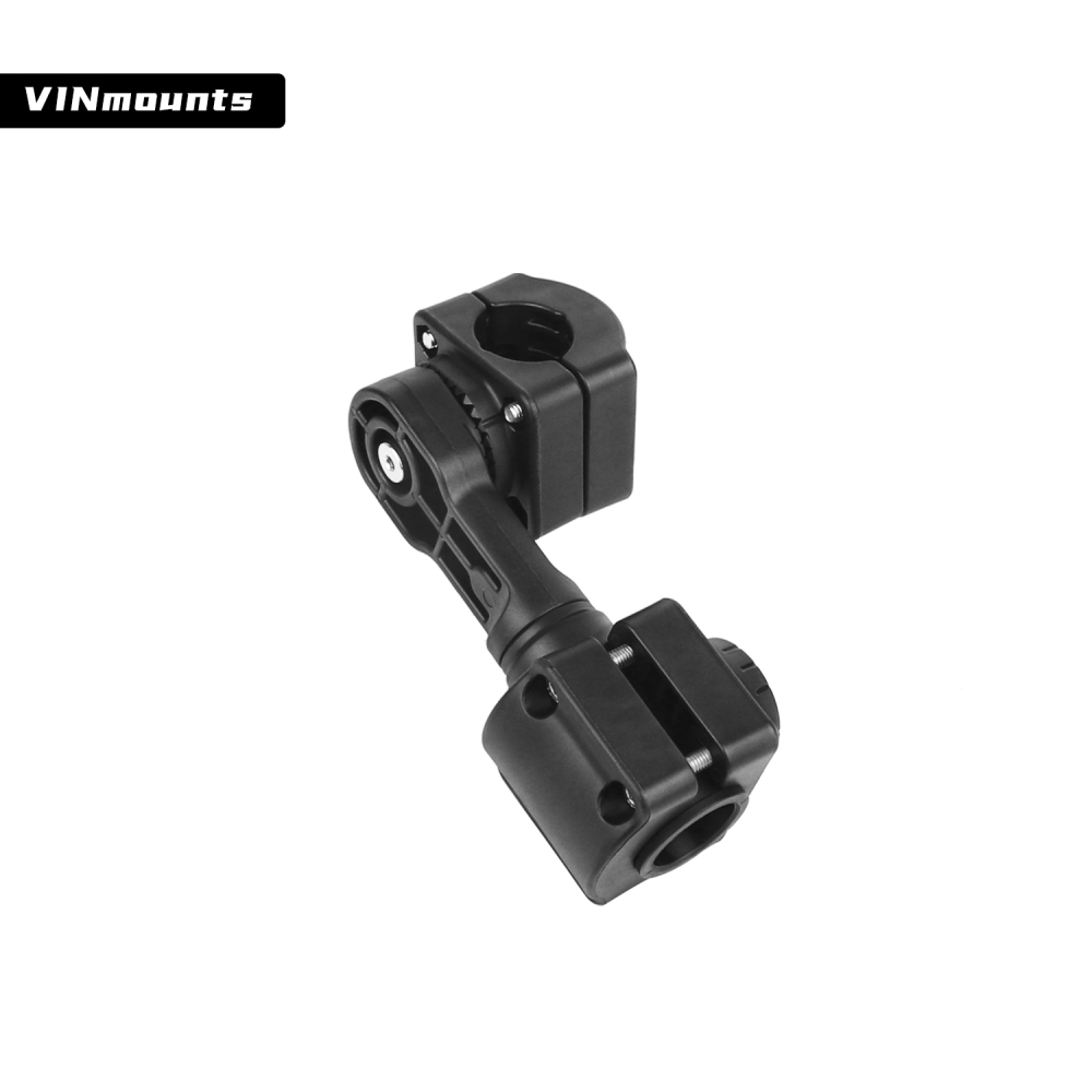 VINmounts Livescope Plus LVS34 Adjustable Perspective Mode Mount Pole Mount for LiveScope Plus LVS34 Transducer  VIN-TYQ-FD01