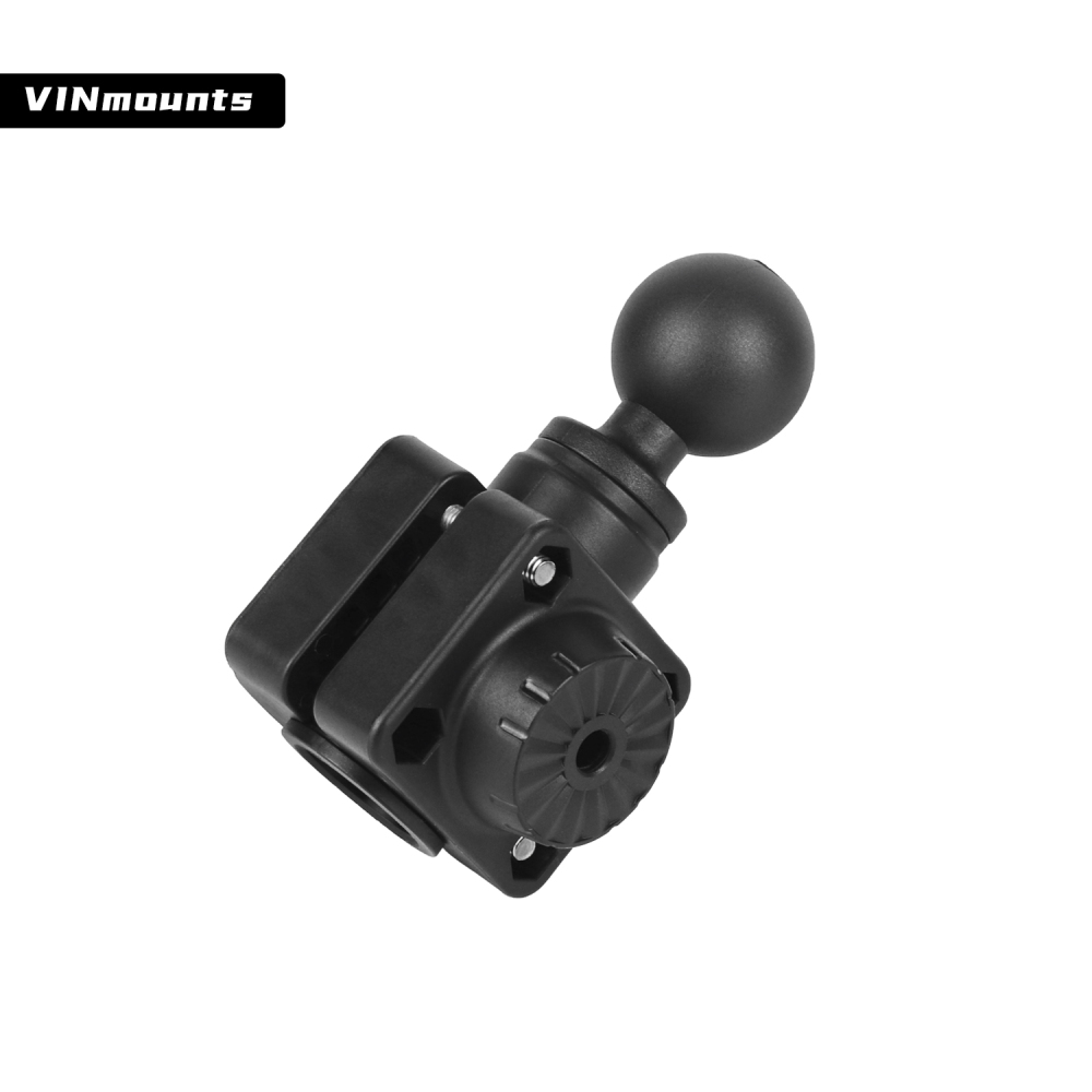 VINmounts Livescope Plus LVS34 Adjustable Perspective Mode Mount Pole Mount for LiveScope Plus LVS34 Transducer  VIN-TYQ-FD01