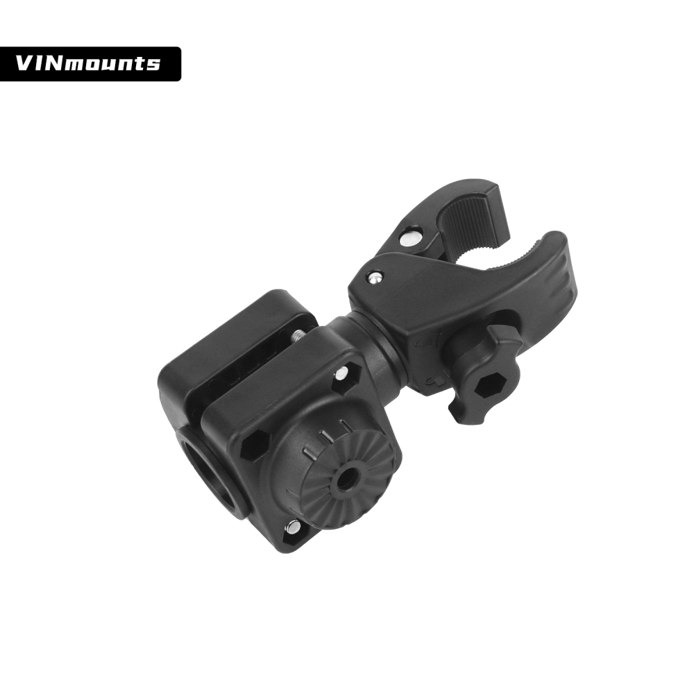 VINmounts Livescope Plus LVS34 Adjustable Perspective Mode Mount Pole Mount for LiveScope Plus LVS34 Transducer  VIN-TYQ-FD01