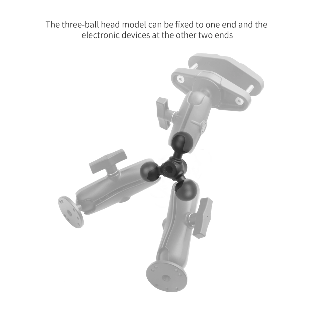 VINmounts Triple 1.5