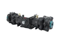 High-speed Reciprocating Compressor