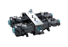 High-speed Reciprocating Compressor