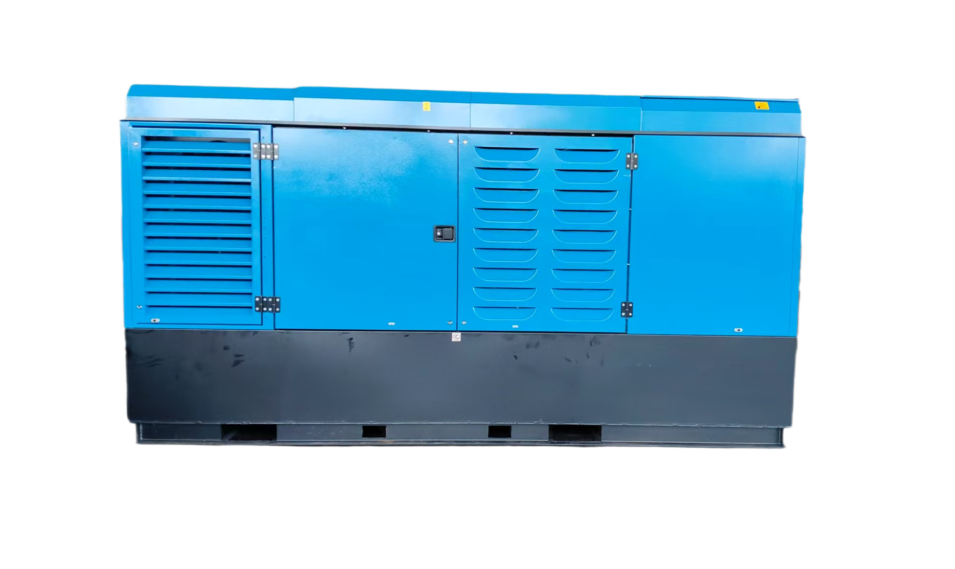 Diesel Air Compressor