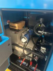 Diesel Generator