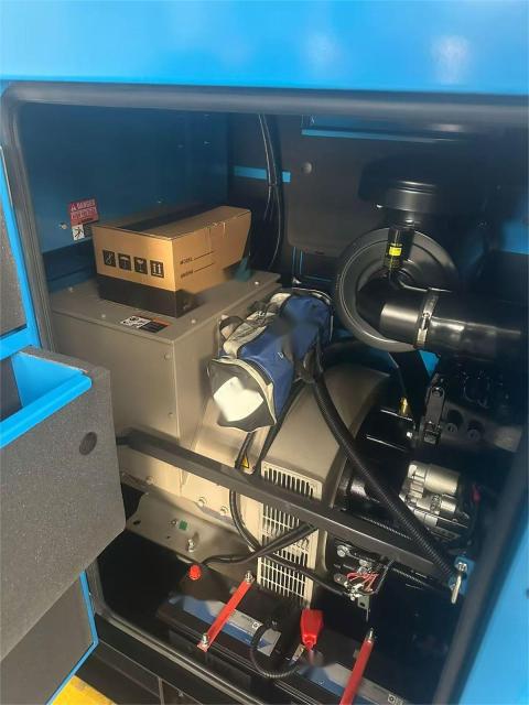 Diesel Generator