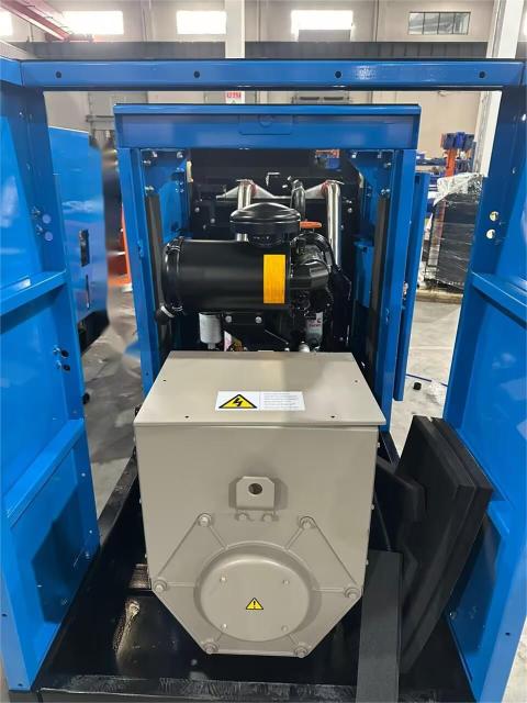 Diesel Generator