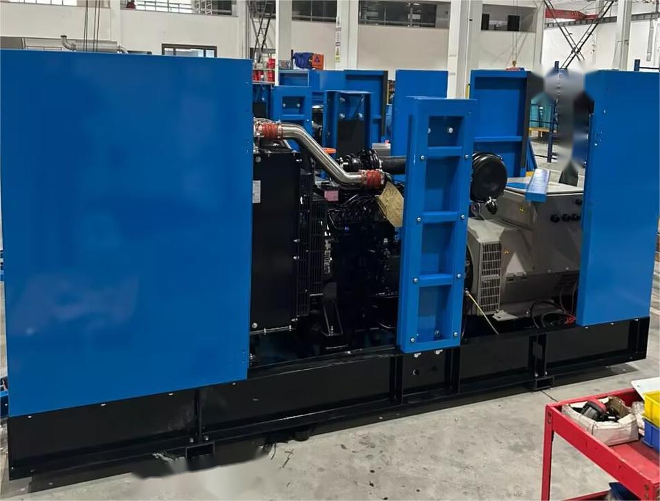 Diesel Generator