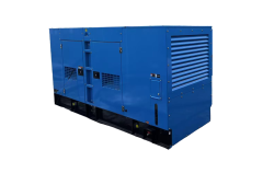 Diesel Generator