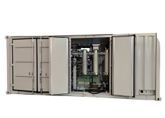 Piston Compressor
