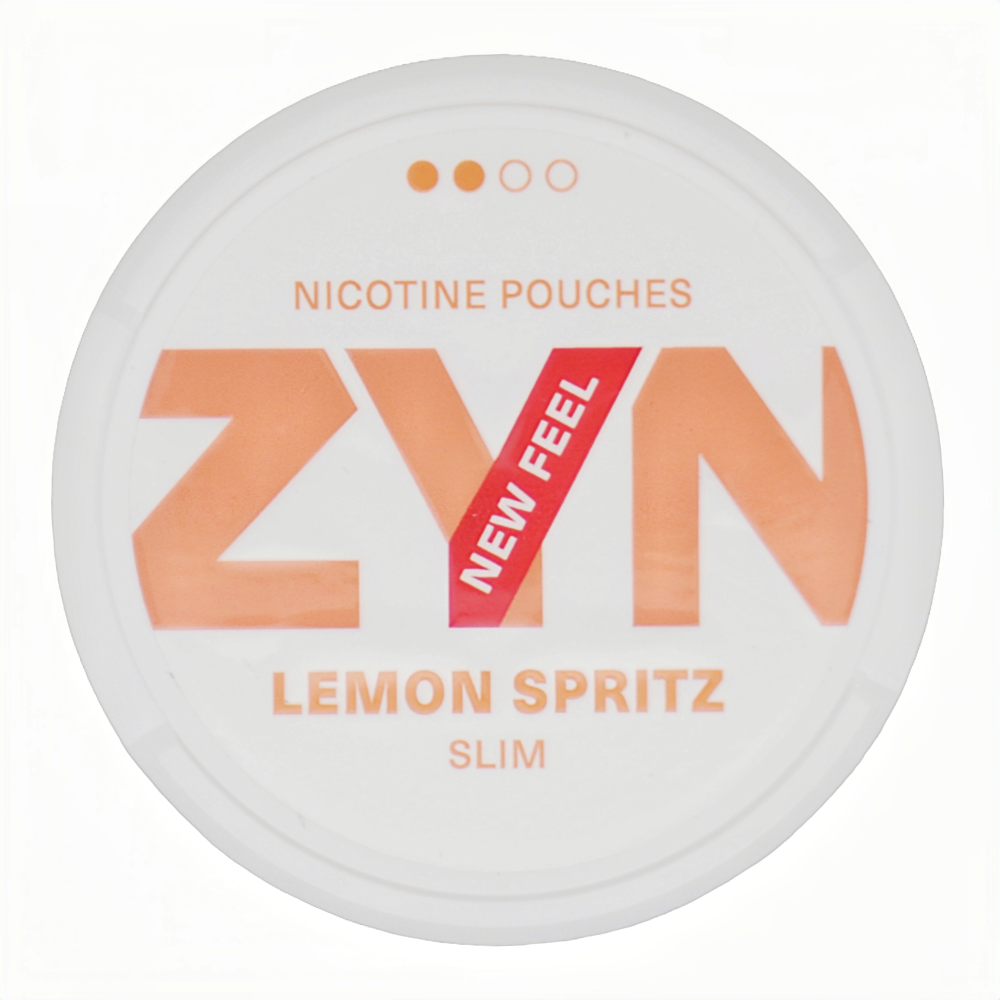 ZYN SWEDISH VERSION