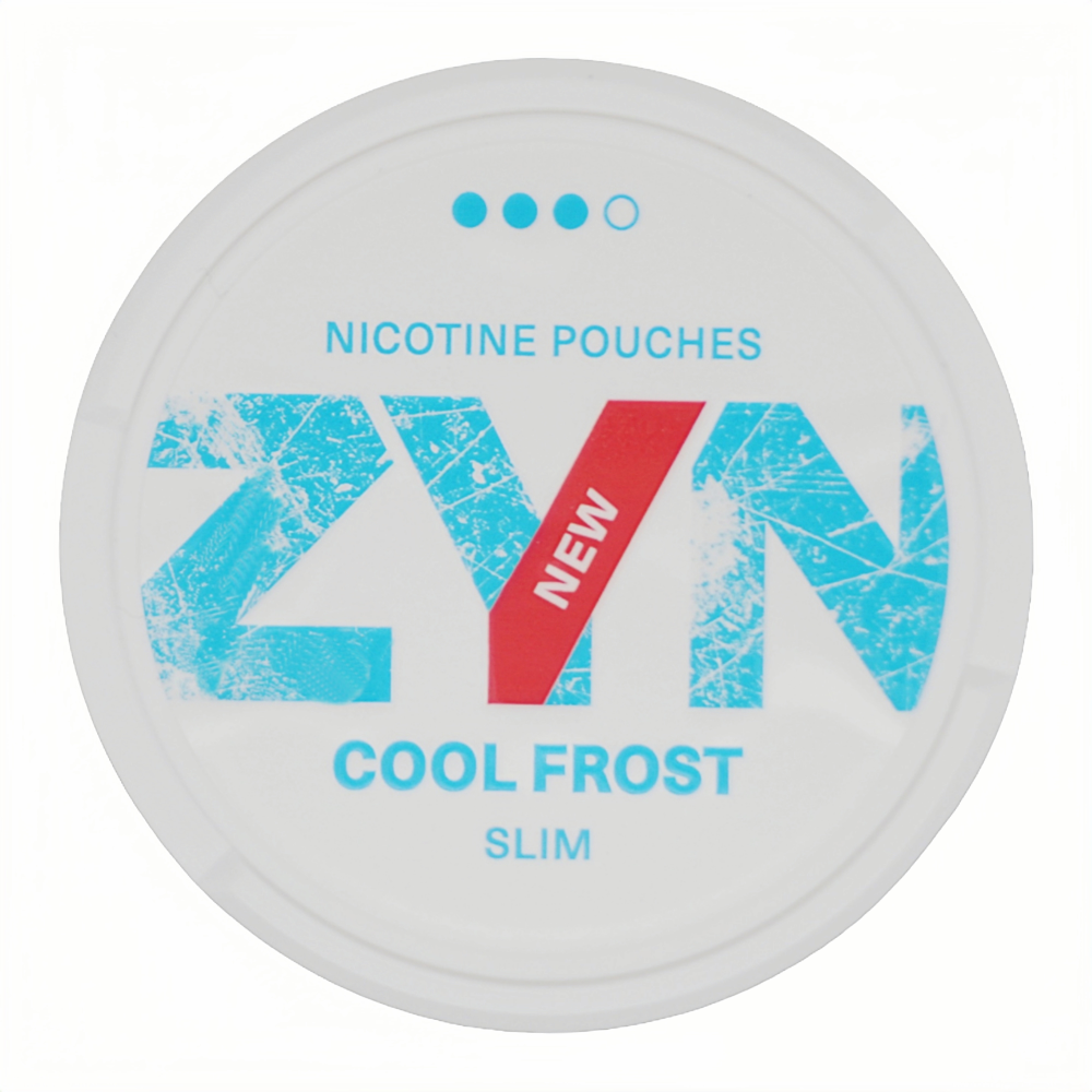ZYN SWEDISH VERSION