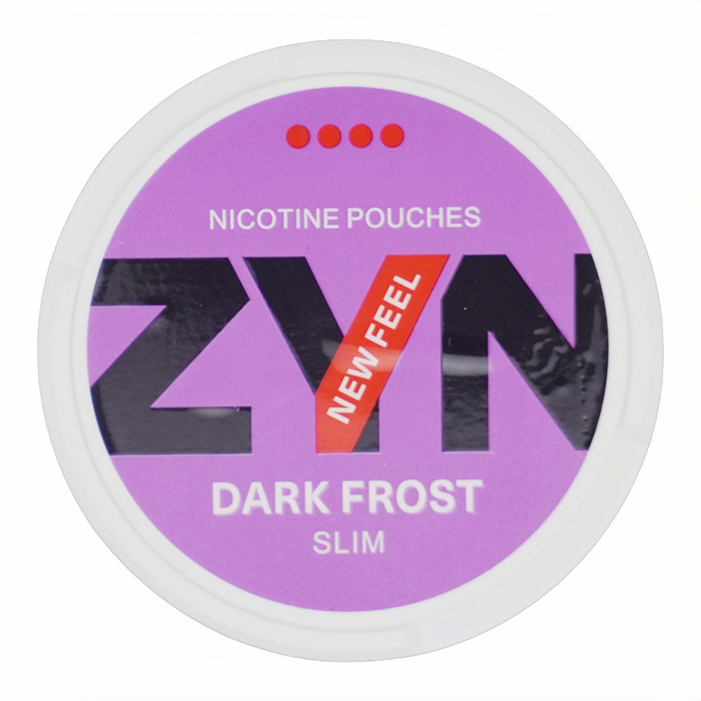 ZYN SWEDISH VERSION