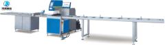 Heavy duty digital display cutting saw HS-168A500