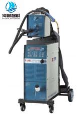 Carbon dioxide iron welding machine NB-350