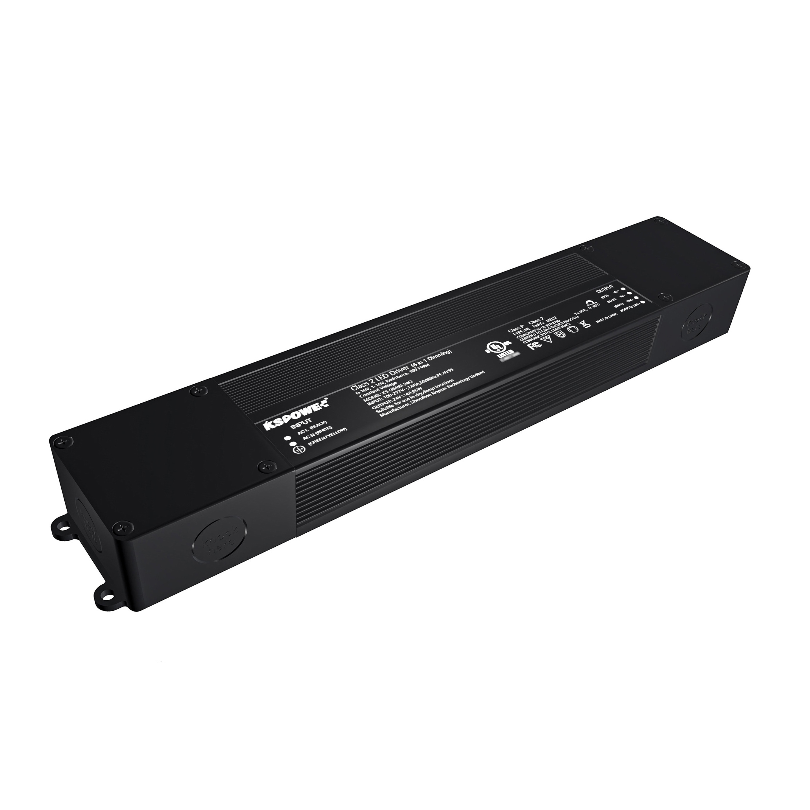 ac dc adapter