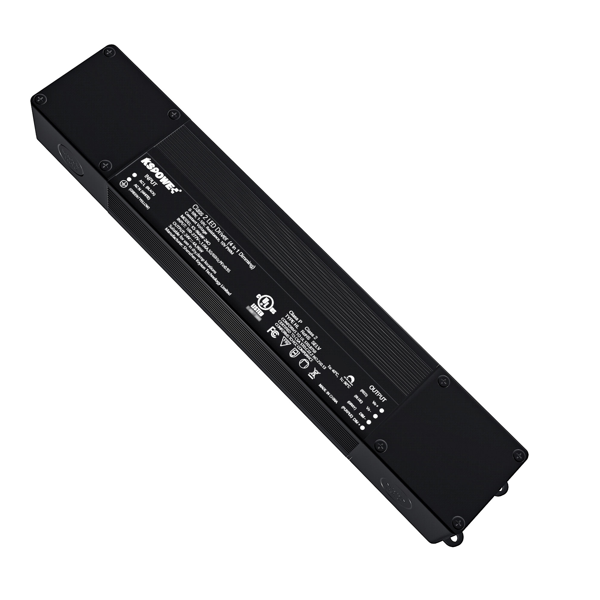 ac dc adapter