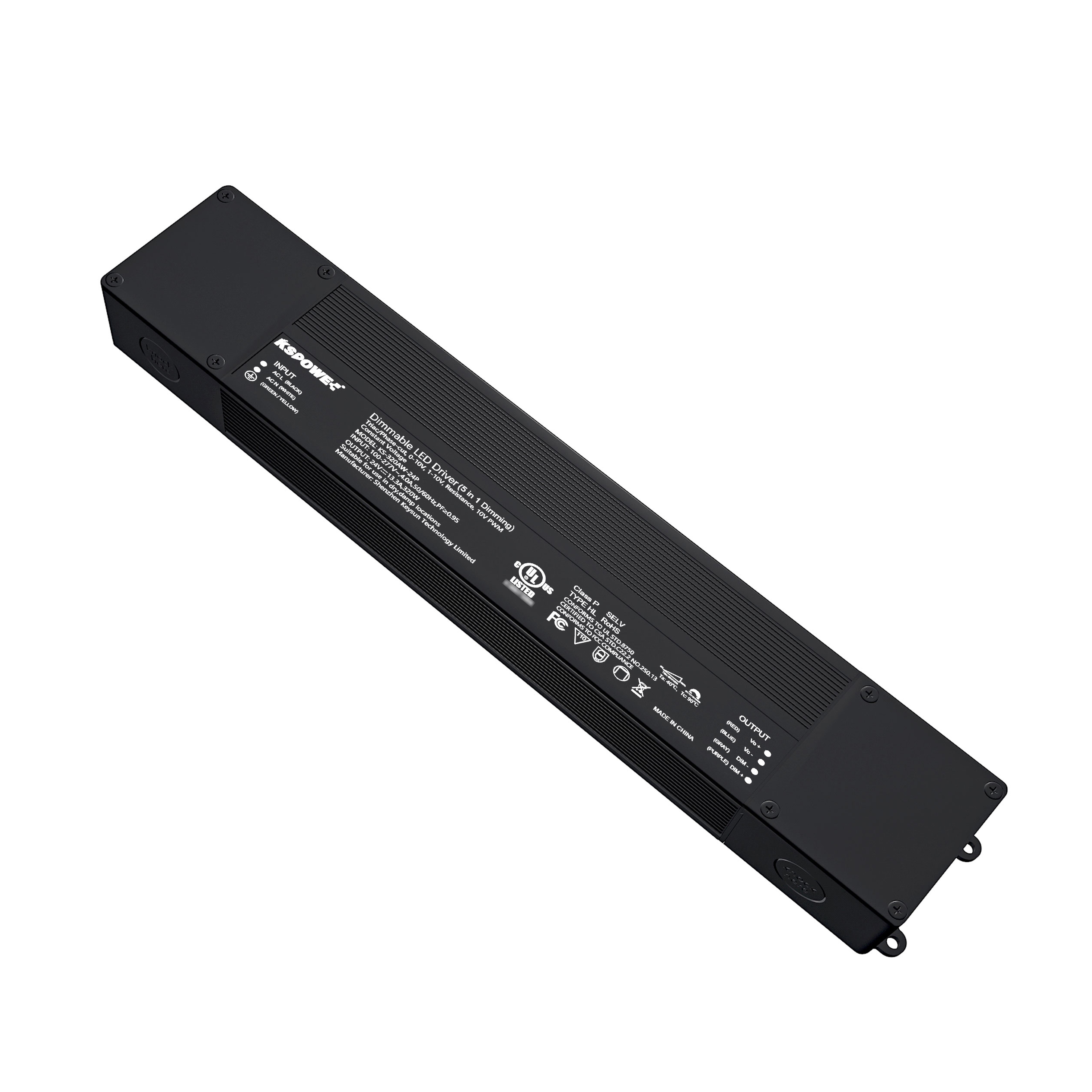 ac dc adapter