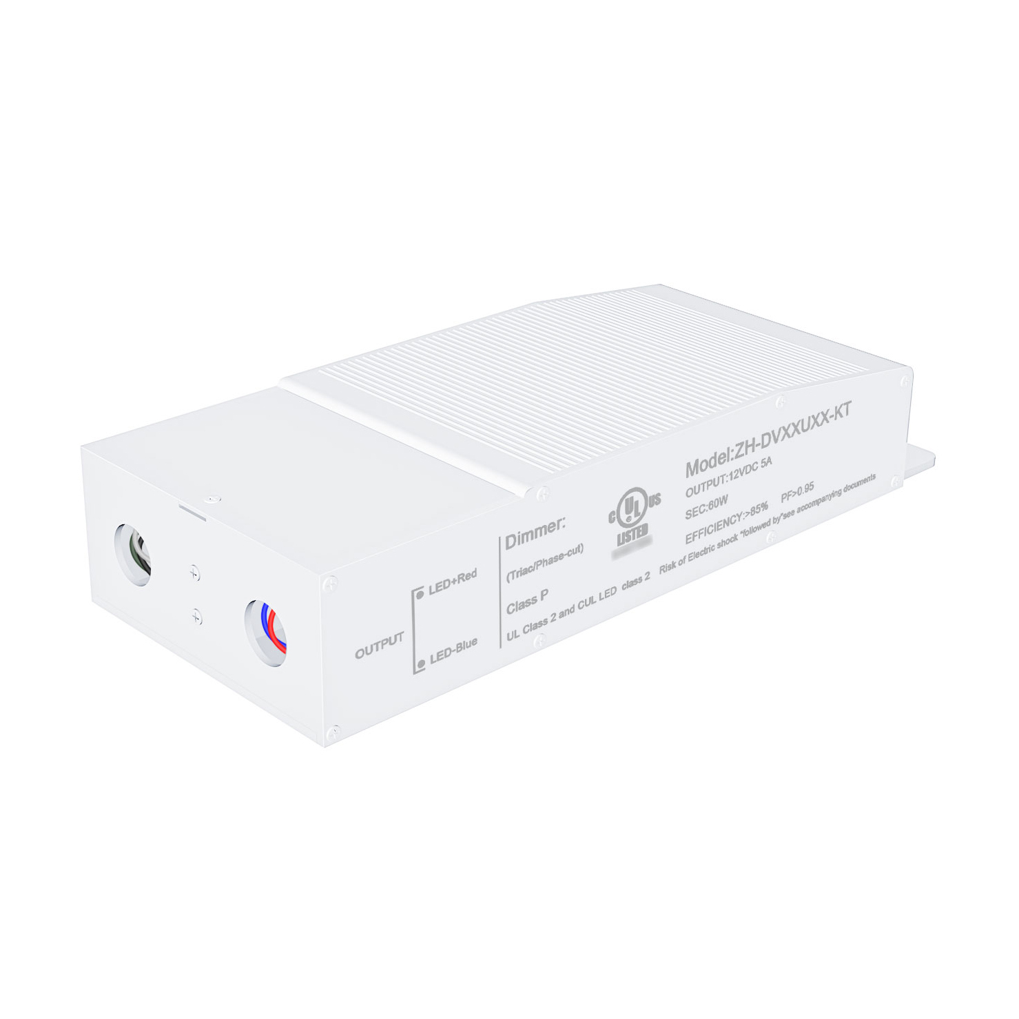 ac dc adapter