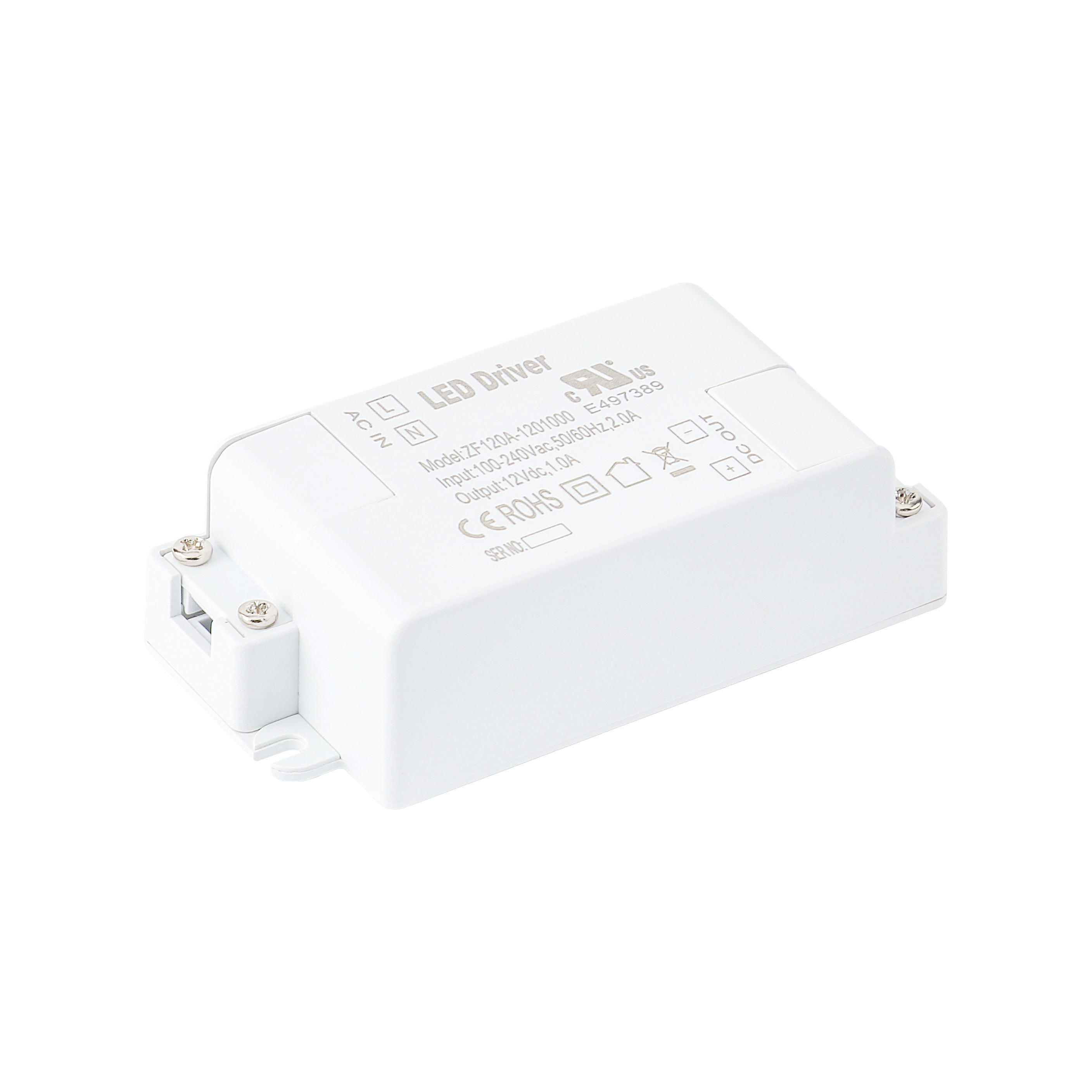 ac dc adapter