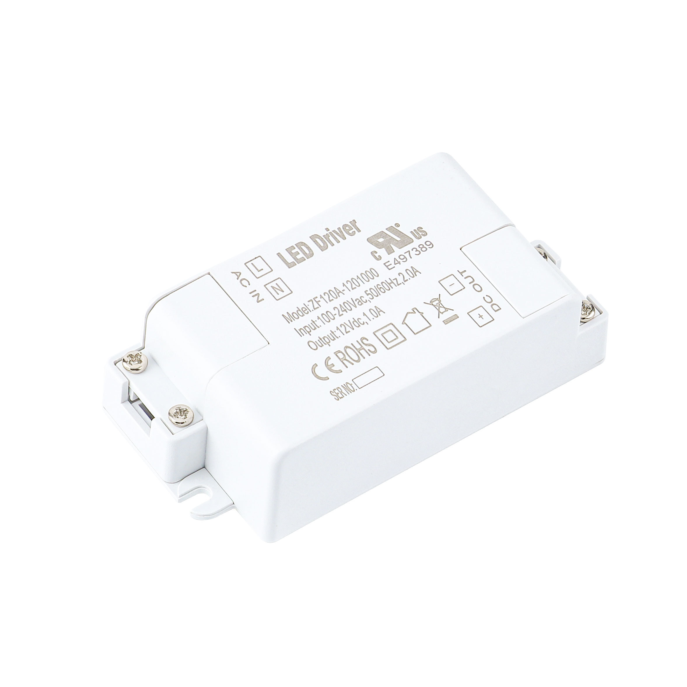 ac dc adapter