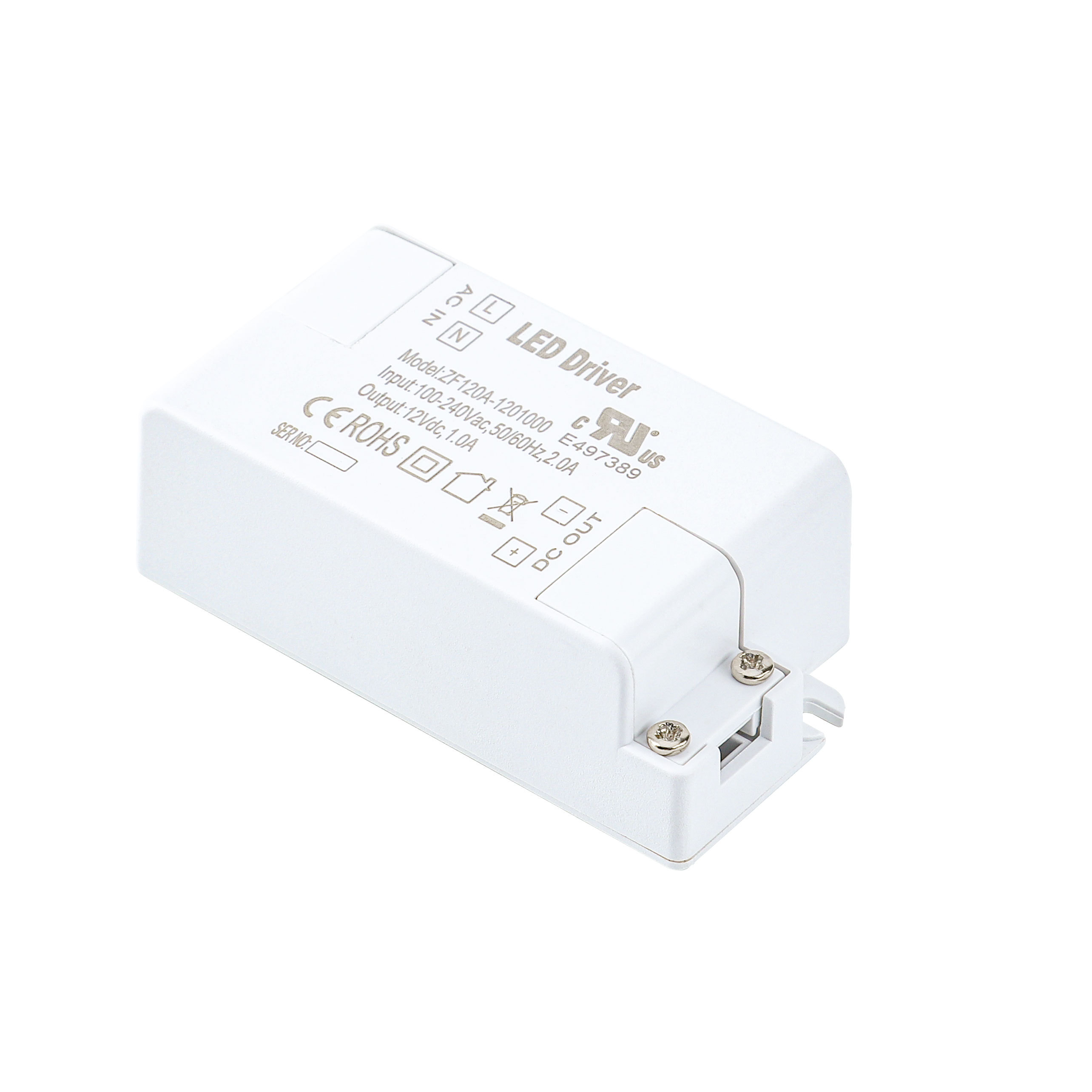 ac dc adapter