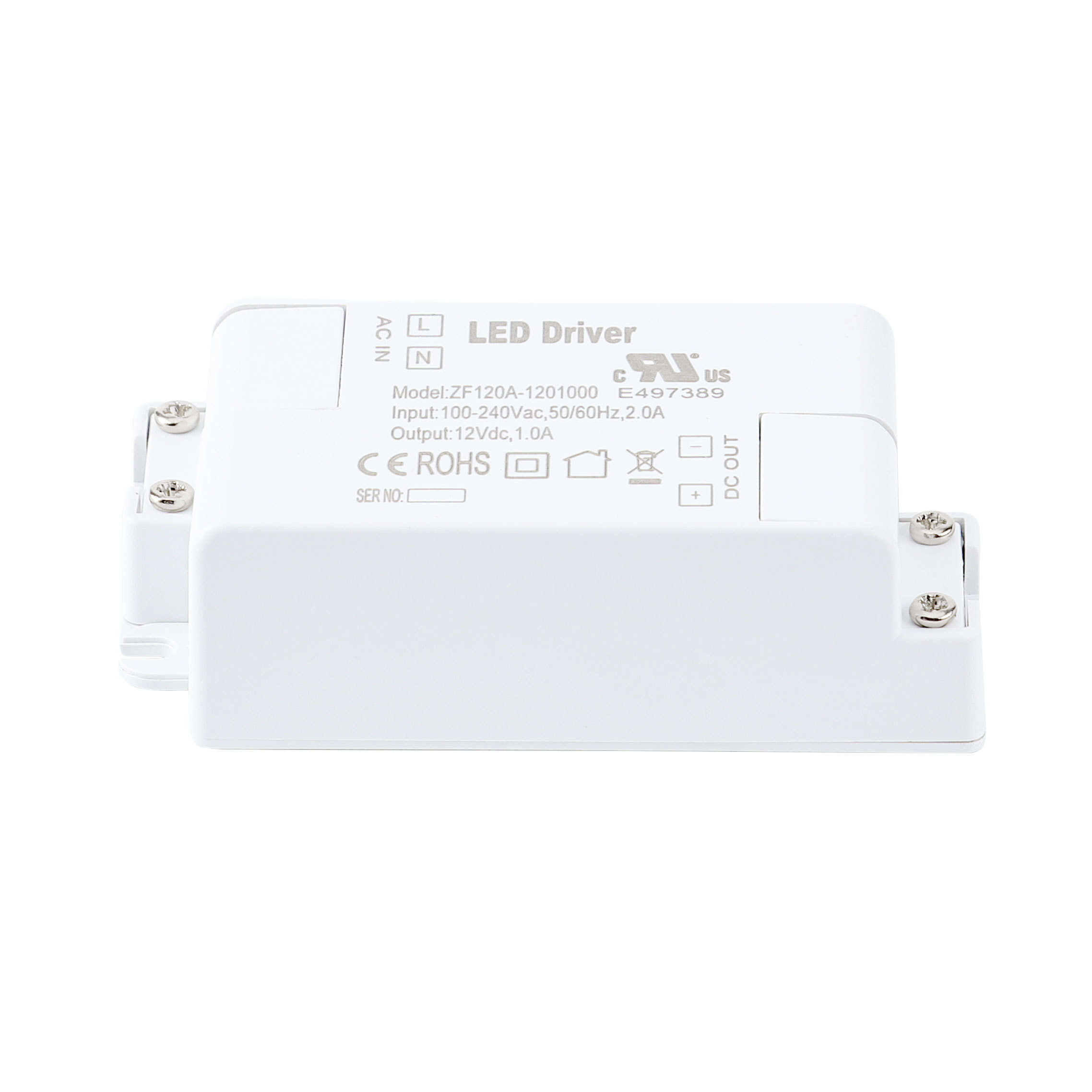 ac dc adapter