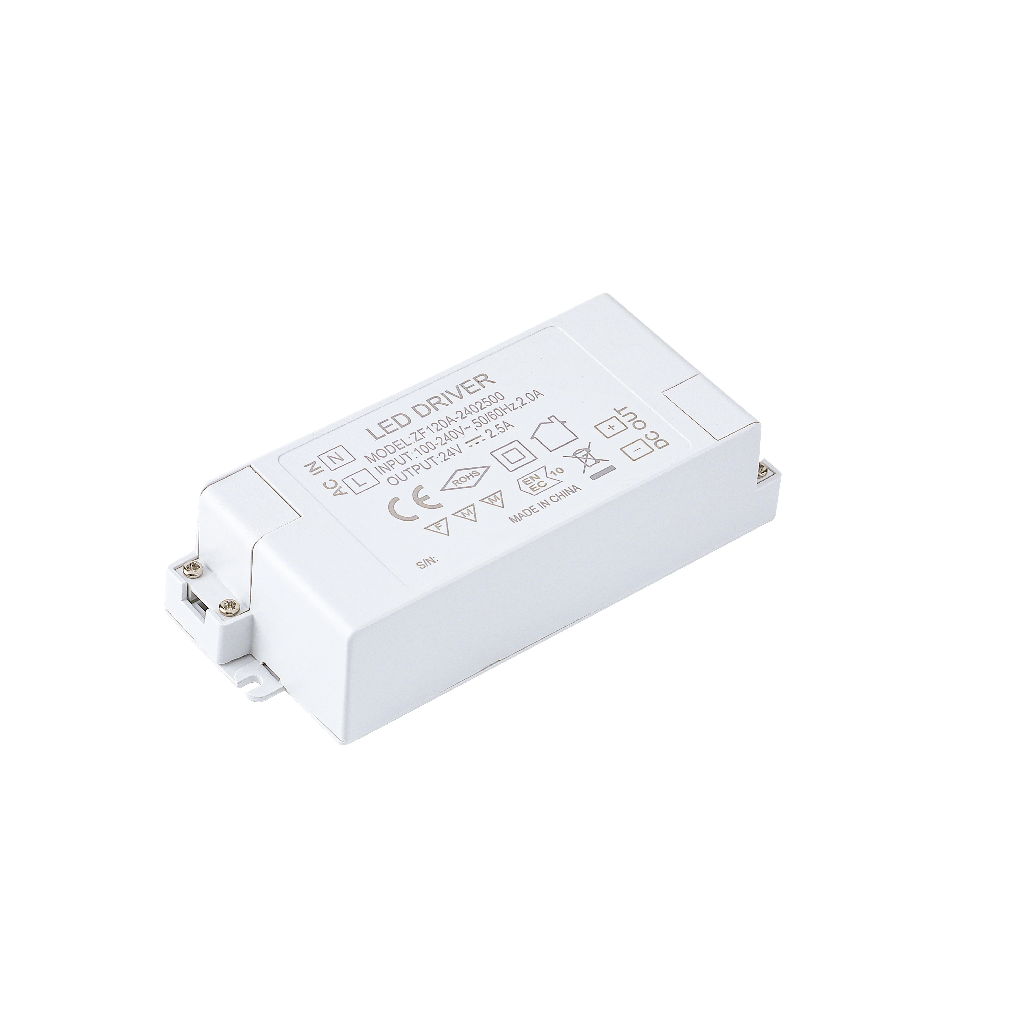 ac dc adapter