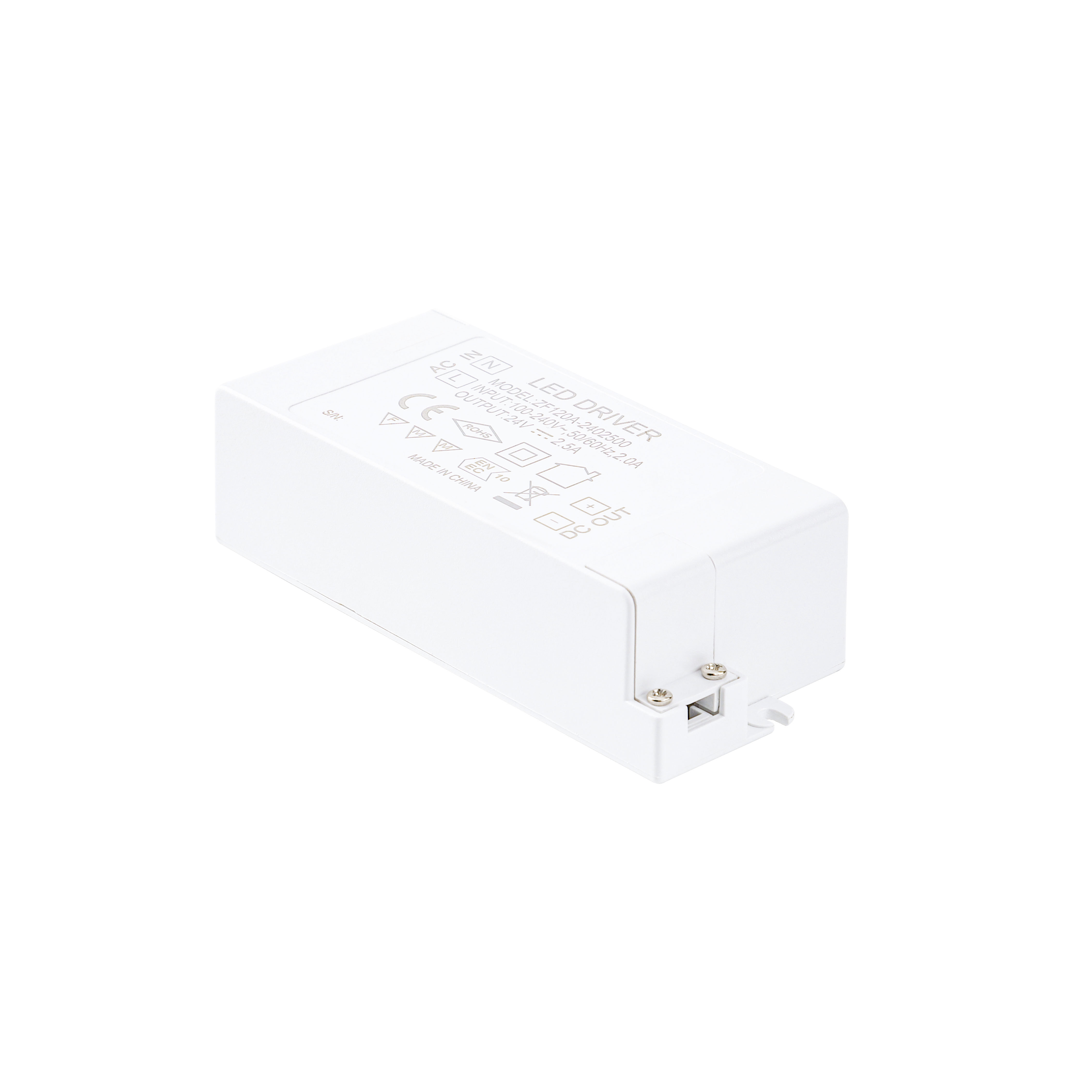 ac dc adapter