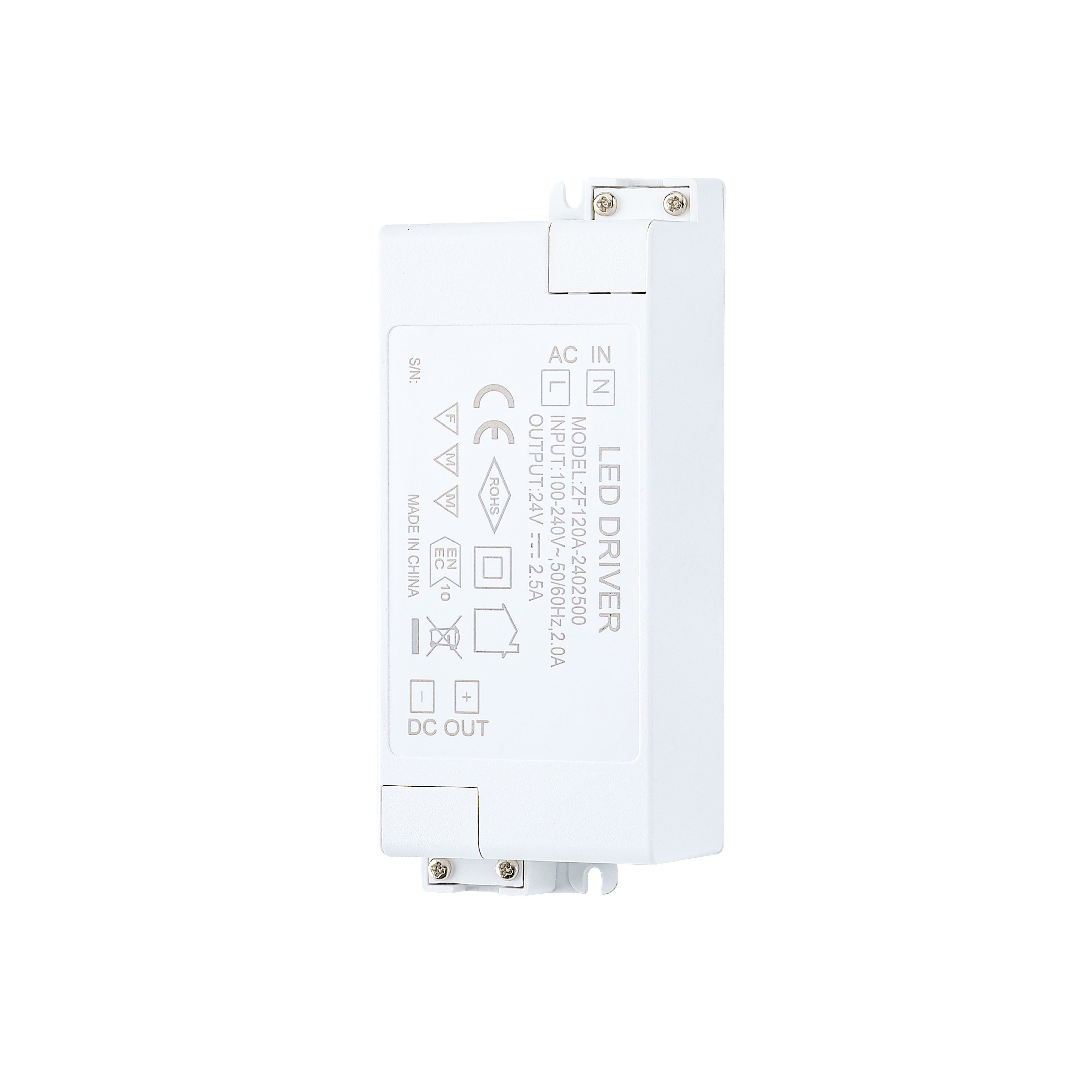 ac dc adapter