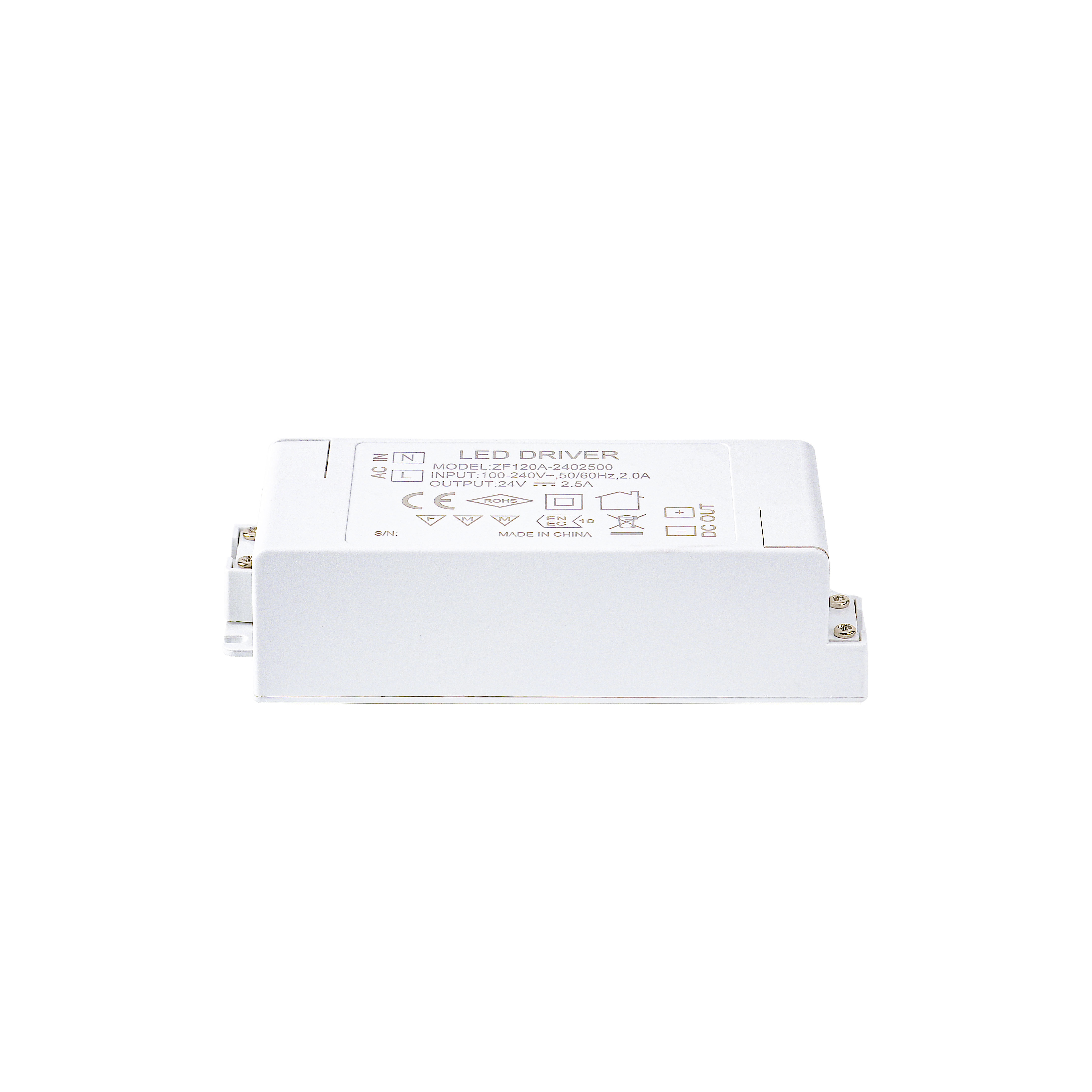 ac dc adapter