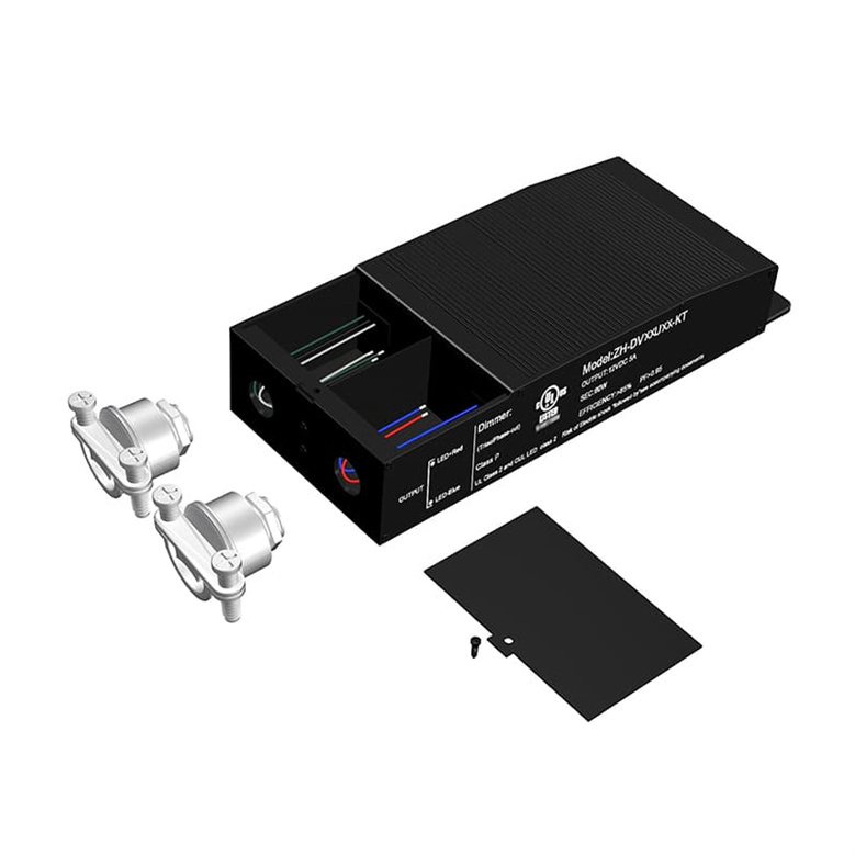 ac dc adapter